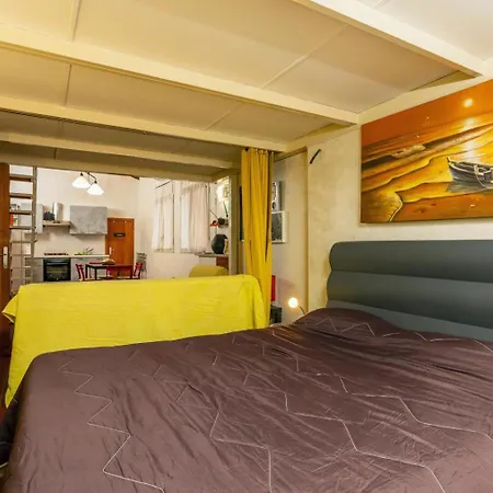 La Dimora Di Via Manzoni Appartement *