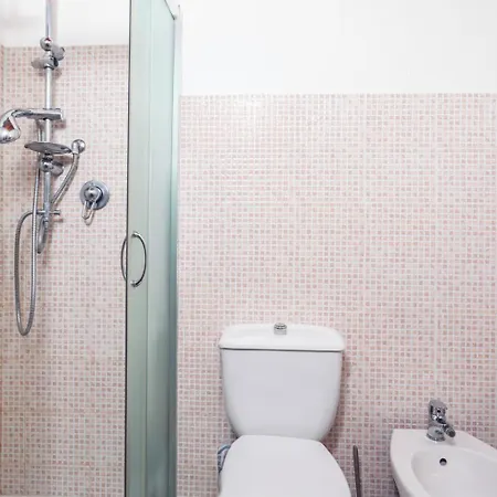 Appartement La Dimora Di Via Manzoni Catánia