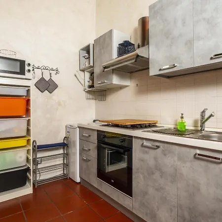 La Dimora Di Via Manzoni Appartement