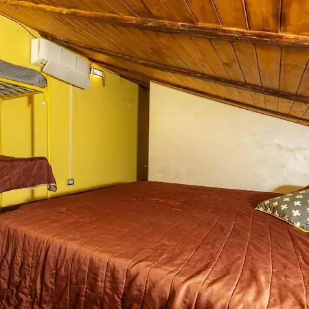 Appartement La Dimora Di Via Manzoni Catánia