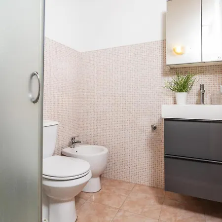 La Dimora Di Via Manzoni Appartement