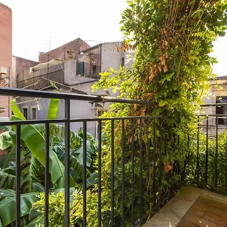 Appartement La Dimora Di Via Manzoni