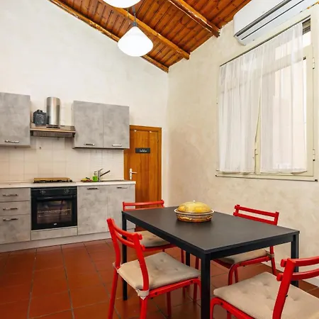 La Dimora Di Via Manzoni Appartement *