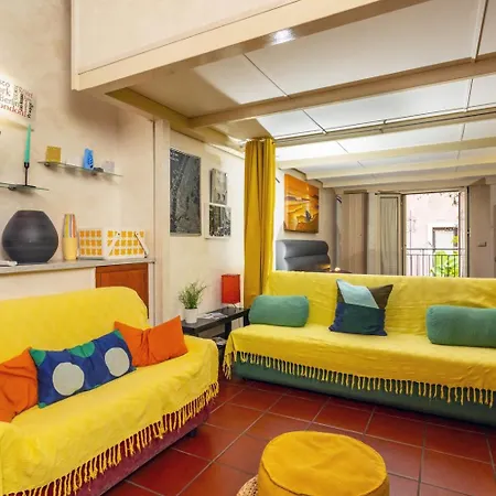 La Dimora Di Via Manzoni Appartement Catánia