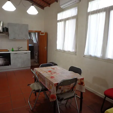 La Dimora Di Via Manzoni Apartamento Catania
