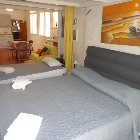 La Dimora Di Via Manzoni Apartamento *