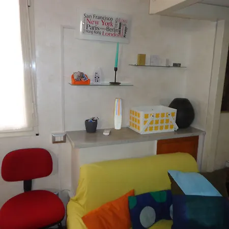 La Dimora Di Via Manzoni Apartamento